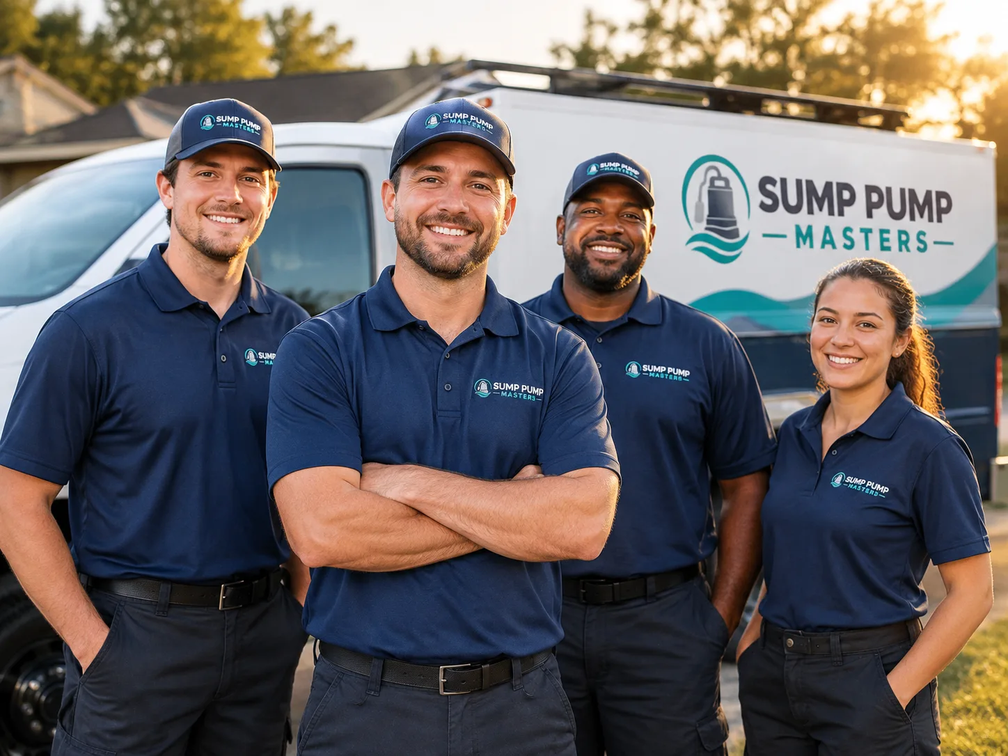 Sump Pump Repair company in Winston, OR